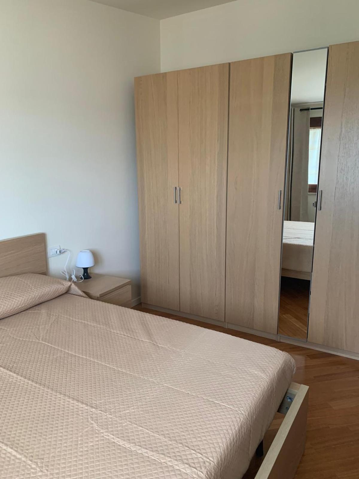 Le Tamerici B&B 안코나 외부 사진