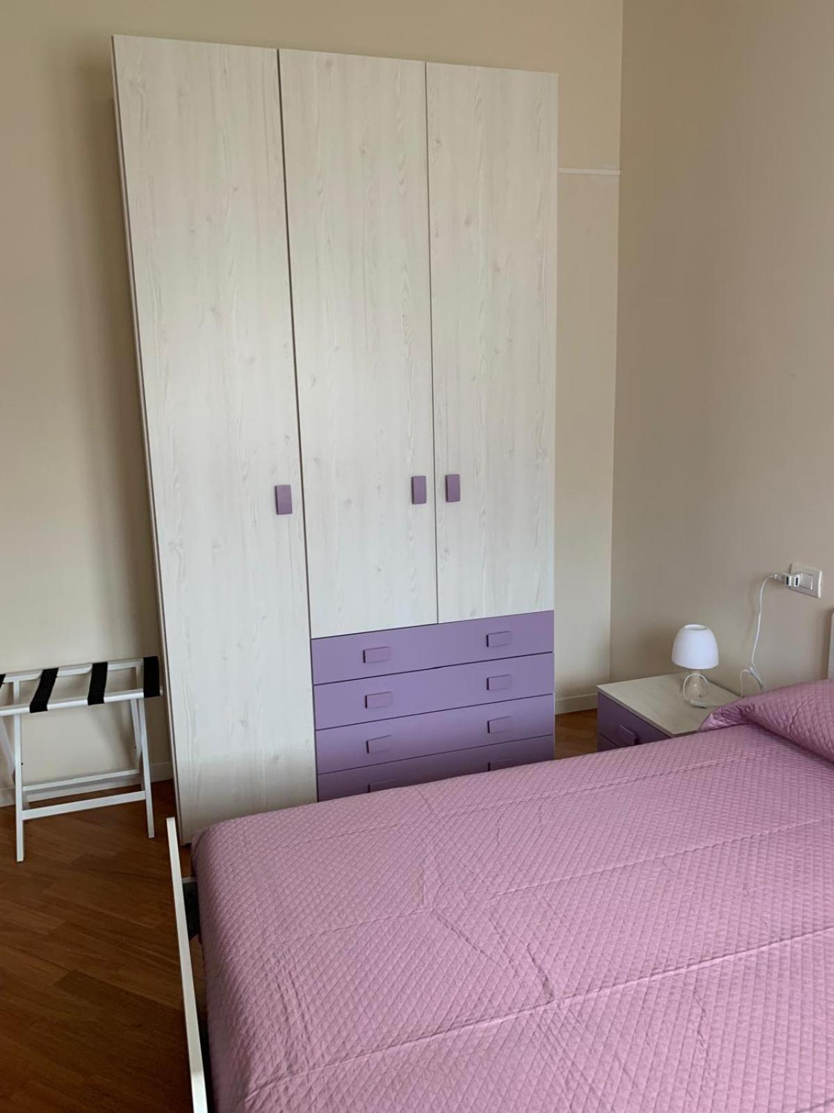 Le Tamerici B&B 안코나 외부 사진
