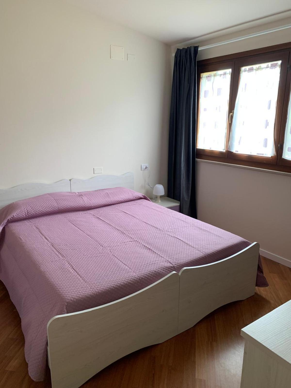 Le Tamerici B&B 안코나 외부 사진