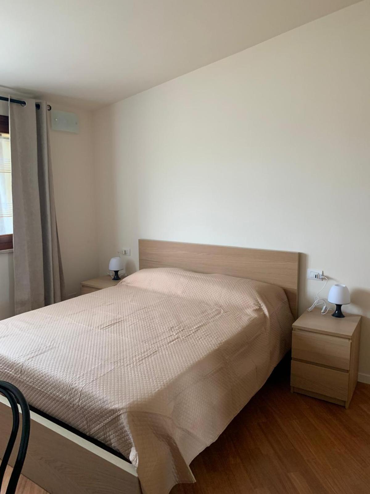 Le Tamerici B&B 안코나 외부 사진